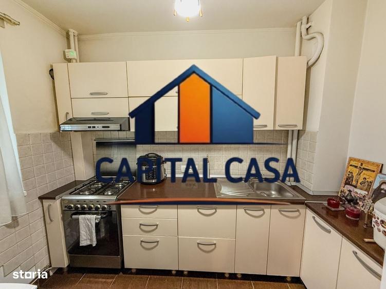 Apartament cu 3 camere în Prelungirea Ghencea