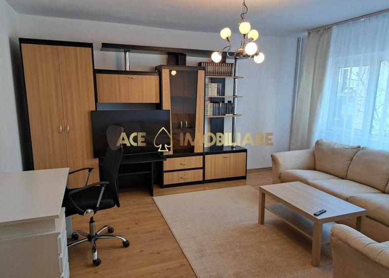 2 Camere de inchiriat | Dristor | Metrou | Mobilat - 1