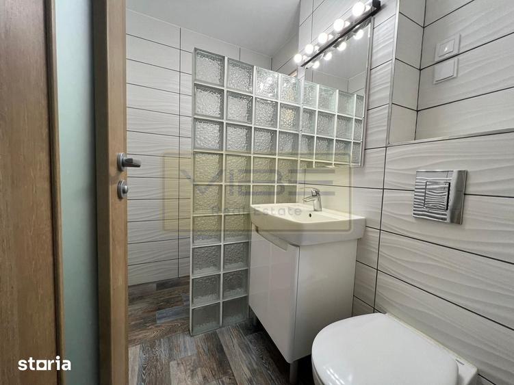 Apartament cu 2 camere decomandat în Podu Roș
