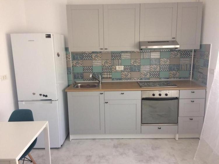 Apartament cu 2 camere semidecomandat în Tineretului