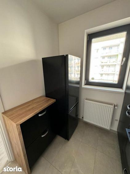 Garsonieră, mobilată în Theodor Pallady