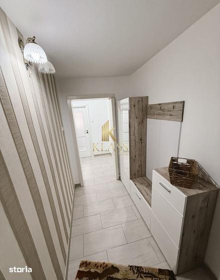 Apartament cu 3 camere decomandat în Militari