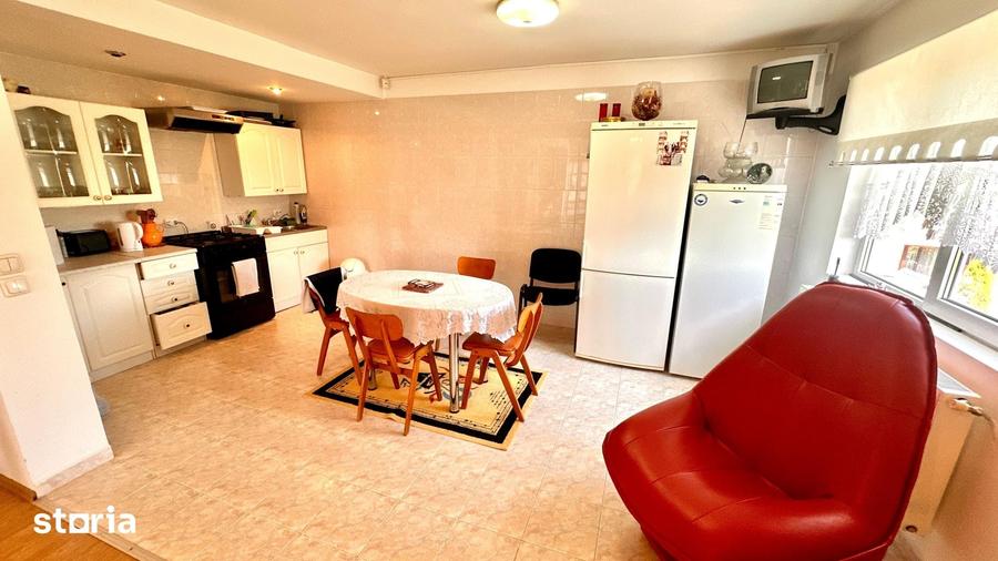 DE VANZARE | Casa cu 1.900 mp teren in Sauce?ti, Bacau - 13