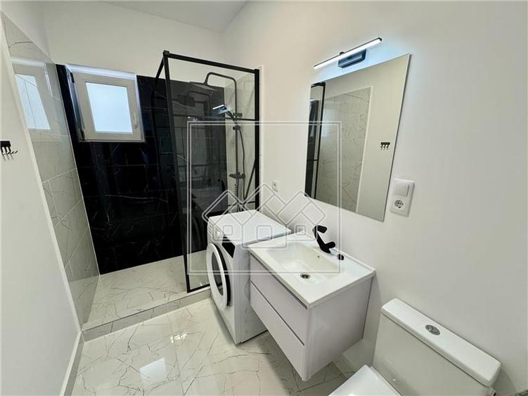 Apartament 2 camere, prima inchiriere, decomandat - 6