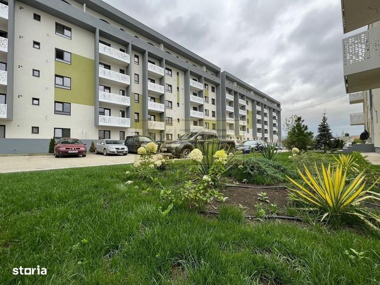 Apartament cu 2 camere decomandat în Păcurari