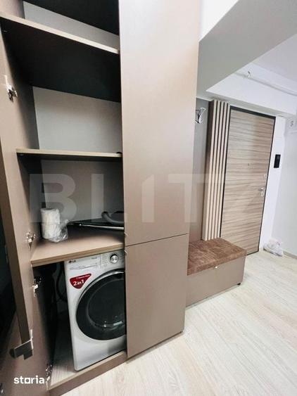 Apartament cu 2 camere în Lăpuș Argeș