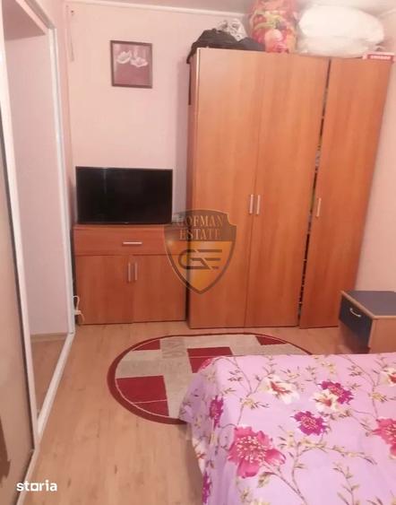 Apartament cu 3 camere în Tomis Nord