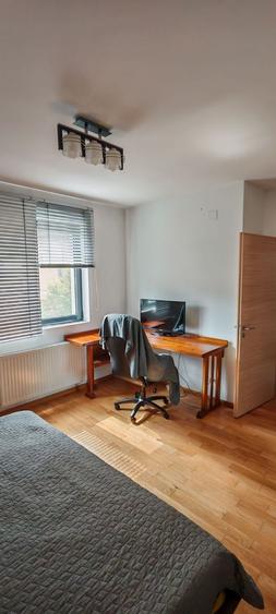 Apartament cu 2 camere semidecomandat în Eminescu