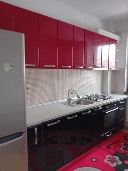 Apartament cu doua camere, decomandat, Visoianu, etajul 1 - 6