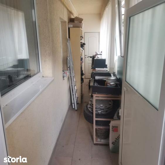 Apartament cu 3 camere în Europa