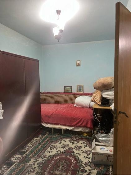 Apartament cu 2 camere semidecomandat în Vest