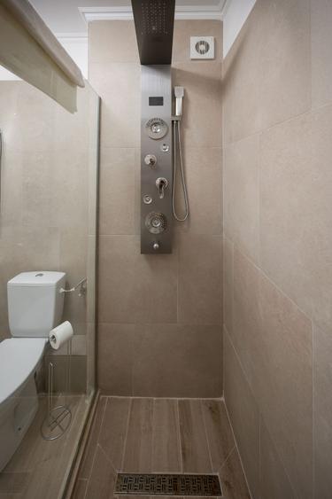 Apartament cu 2 camere decomandat în Mamaia-Sat