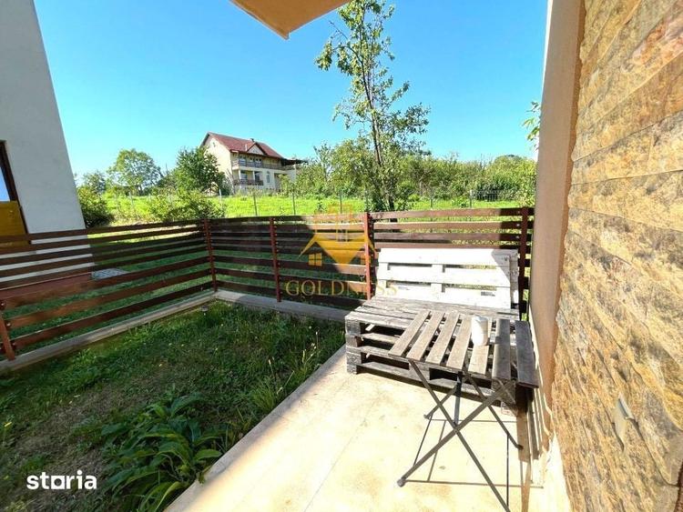 Apartament cu 2 camere în Bună Ziua