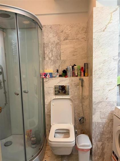 Apartament cu 2 camere nedecomandat în Copou