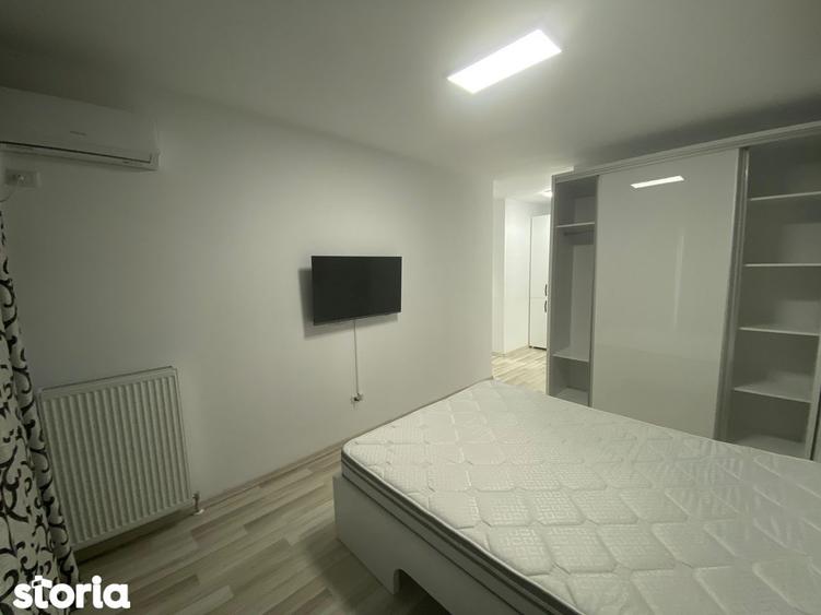 Apartament cu 3 camere în Ghencea