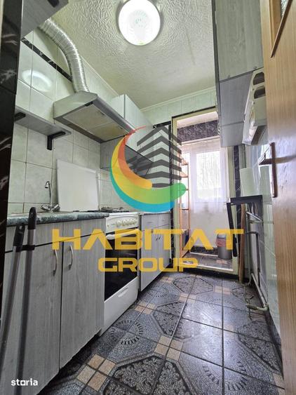 Apartament cu 2 camere semidecomandat, mobilat în Berceni — fotografia 2