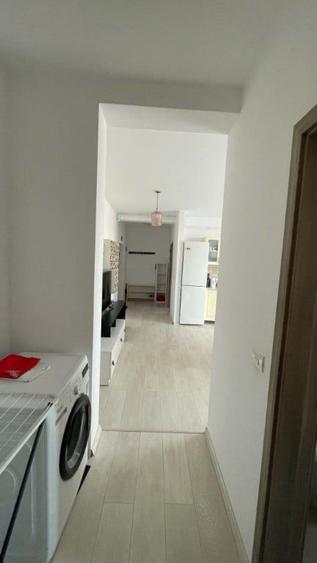 Apartament cu 3 camere decomandat în Giroc