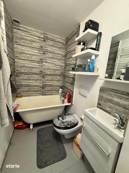 Apartament cu 2 camere în Săsar