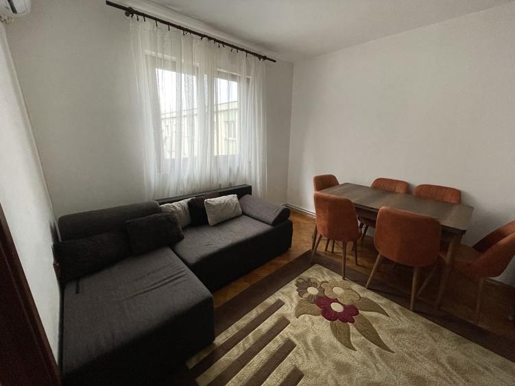 Apartament cu 3 camere în Mureșeni
