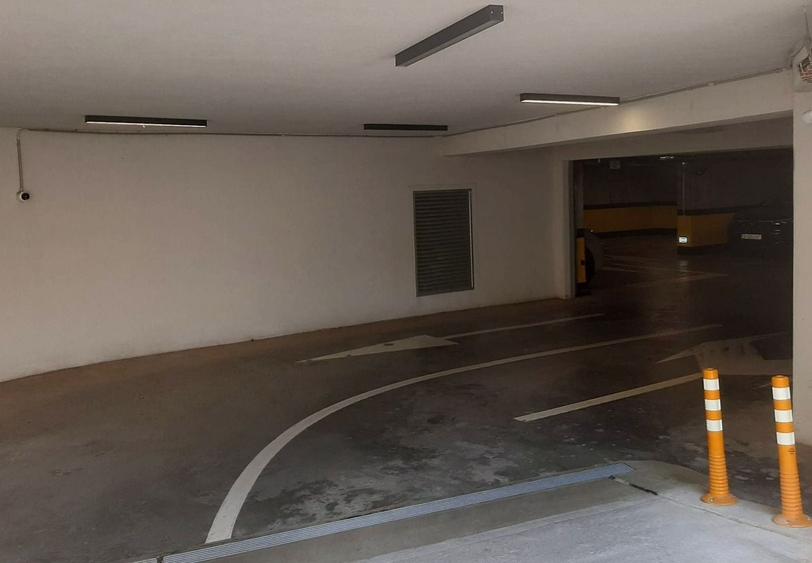 Apartament premium cu 3 camere terasă generoasă și vedere liberă  Escape Syner - 16