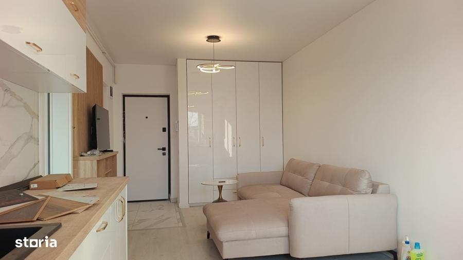 Apartament cu 2 camere în Dudu