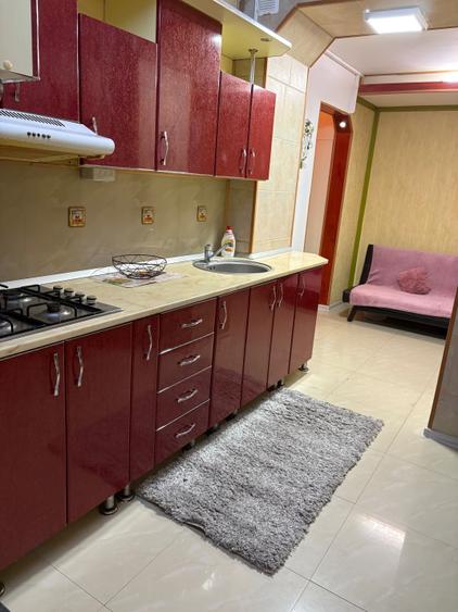 Apartament cu 2 camere decomandat în Micălaca