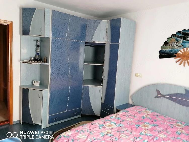 Apartament cu 2 camere decomandat în E3
