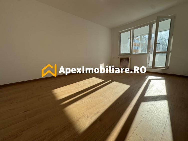 Apartament cu 2 camere decomandat în Dristor