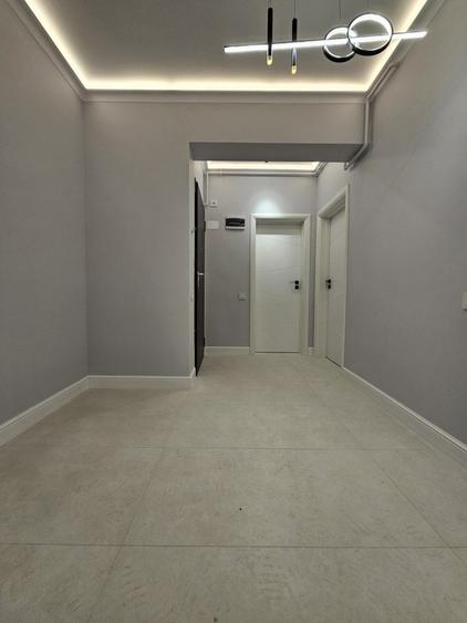 Apartament cu 2 camere decomandat în Lujerului