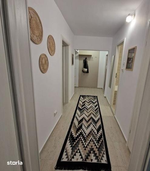Inchiriem apartament cu doua camere Polona - 6