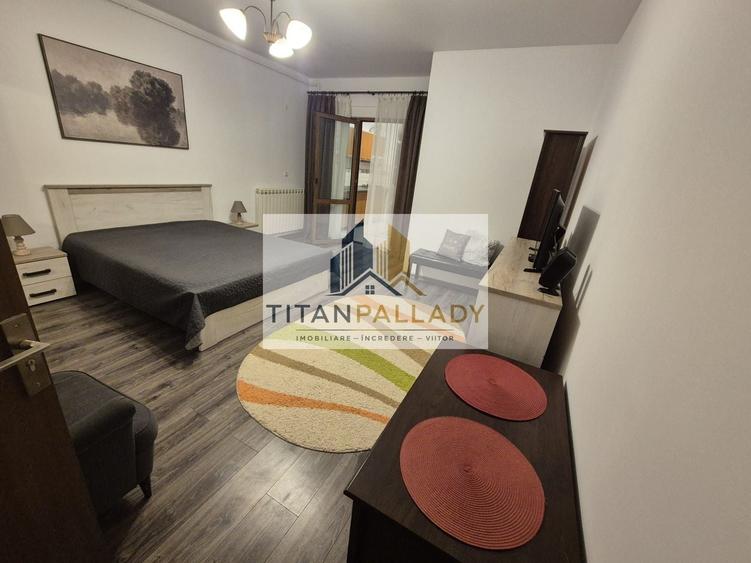 Studio 58Mp,Mobilat/Utilat,Cart Latin-Prelungirea Ghencea - 3