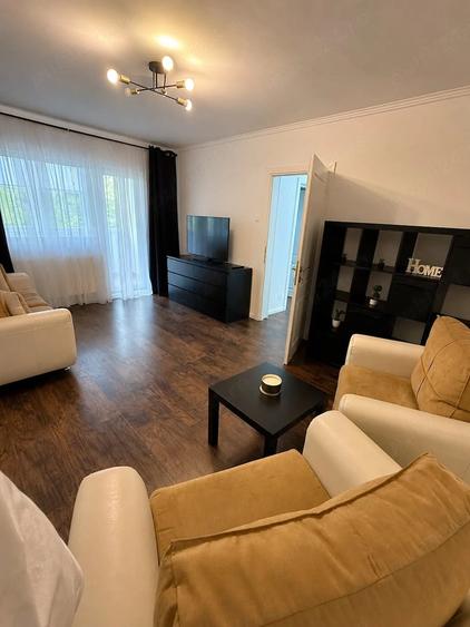 Inchiriere apartament cu 2 camere - 7