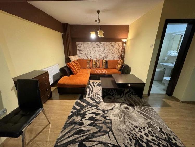 Apartament 3 camere Fratii Golesti