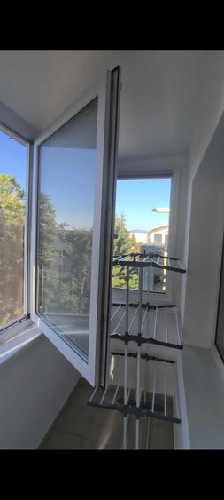 Apartament cu 2 camere semidecomandat în Gemenii
