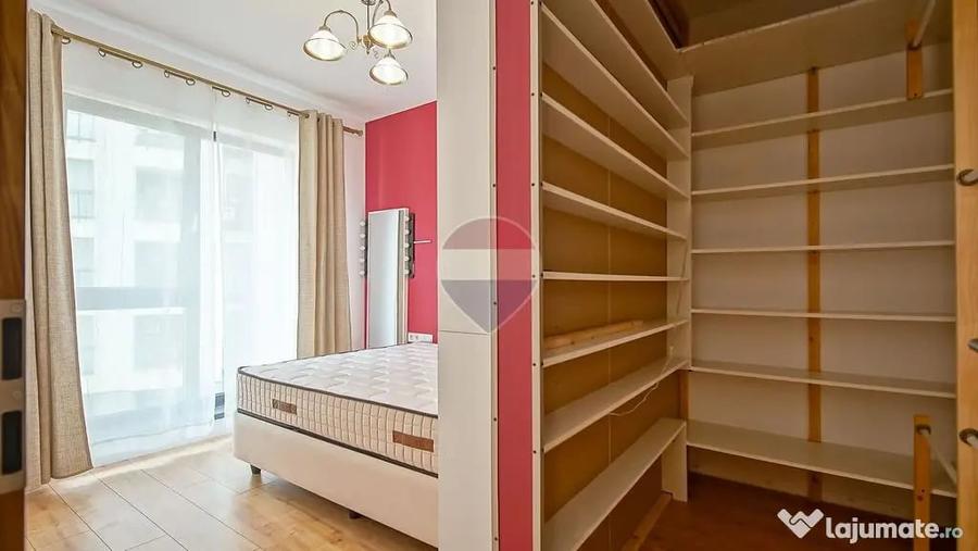 Apartament 2 camere, parcare subterana | Cosmopolit Magn... - 4