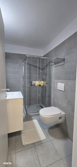 Apartament cu 2 camere în Nord