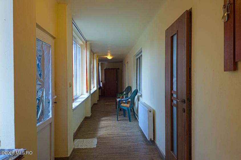 Casă individuală cu 4 camere cu Canalizare în Freidorf
