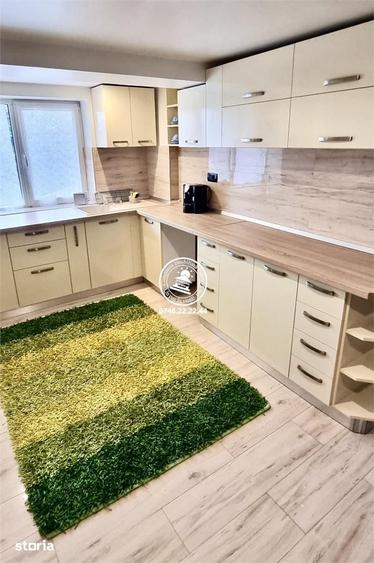 Apartament cu 3 camere în Copou