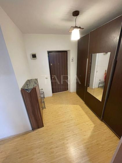 Apartament cu 1 cameră, 38 mp, parcare inclusă, zona Lidl, Florești. - 8