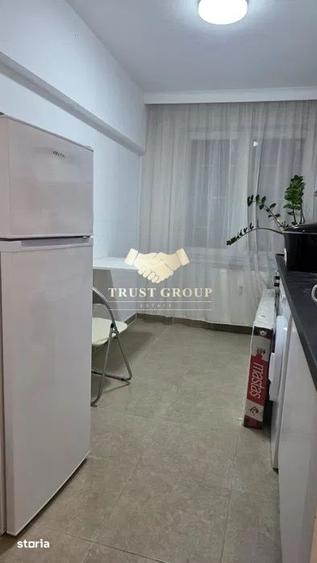 2 camere Lujerului | Langa Metrou | Bloc reabilitat | - 3