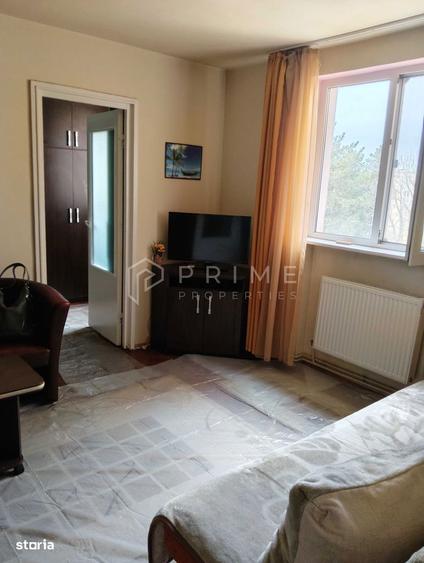Apartament de va^nzare - 4