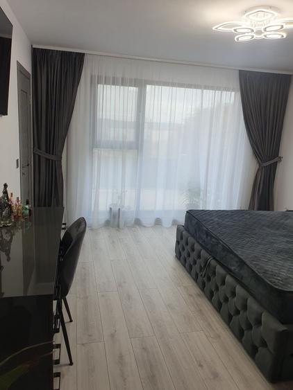 Proprietar ! Casa la cheie cu panorama superba si intimitate - 14