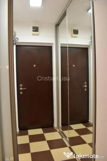 Garsonieră în Giurgiului