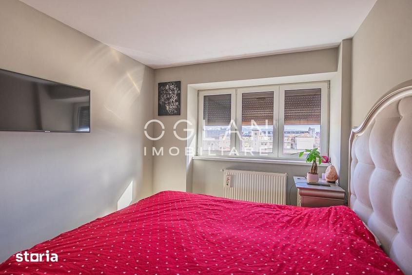 Apartament 82 mpu, 3 camere Terezian - 18