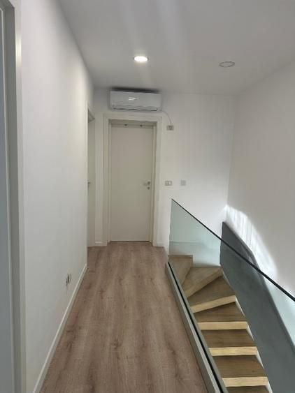 Duplex cu 4 camere cu Canalizare în Tunari