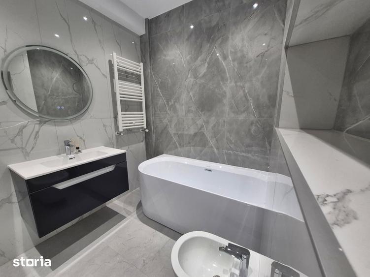 Apartament premium cu 3 camere | Pod individual 60mp | Parcare inclusa - 1