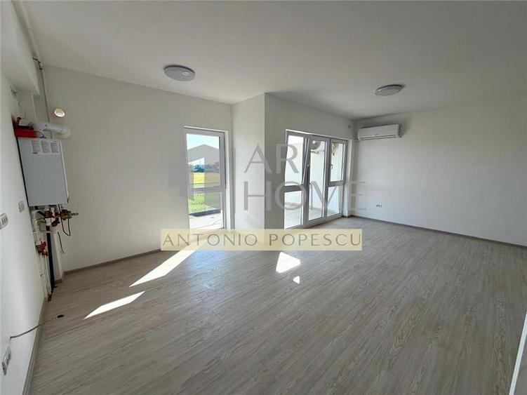 Apartament cu 3 camere decomandat în Albert