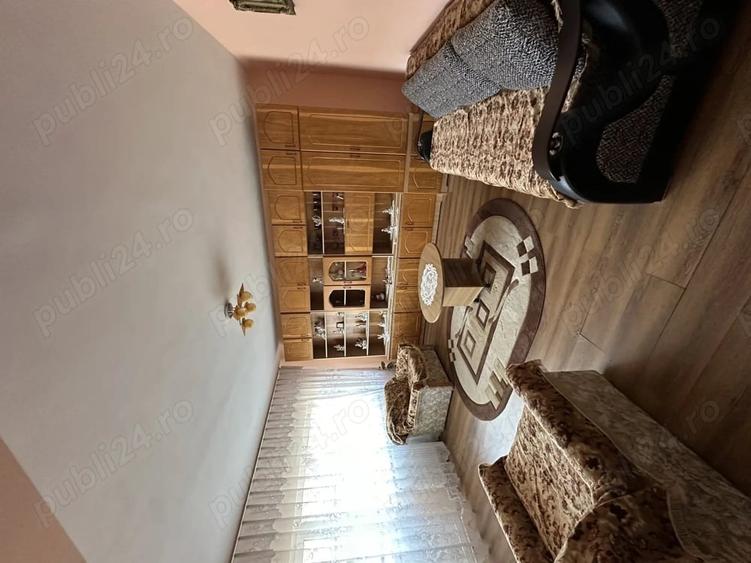 Apartament cu 2 camere decomandat în Nord