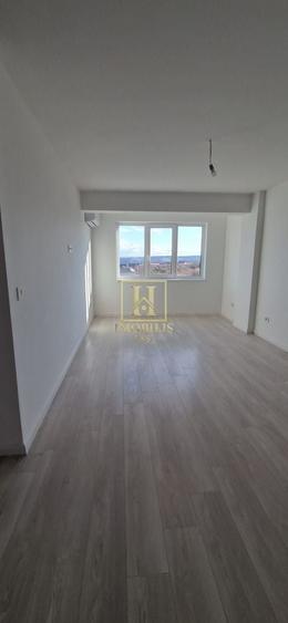 Apartament cu 2 camere decomandat în Popas Păcurari