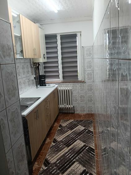 Inchiriez apartament cu 2 camere - 5